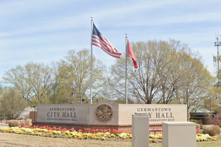 Germantown Invests in Advanced Tech for First Responders, Mayor Emphasizes Enhanced Safety and Efficiency