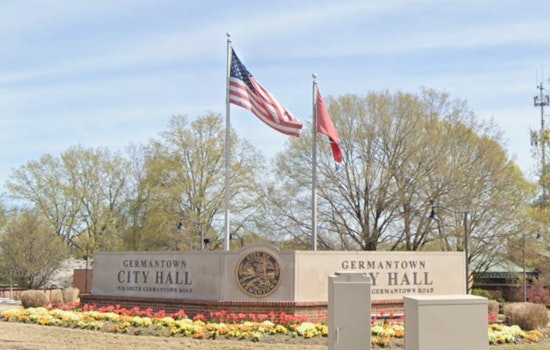 Germantown Invests in Advanced Tech for First Responders, Mayor Emphasizes Enhanced Safety and Efficiency