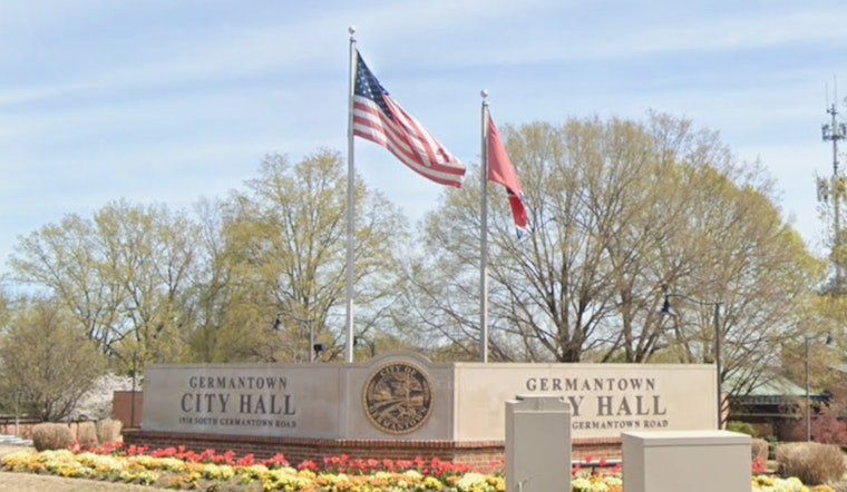 Germantown Invests in Advanced Tech for First Responders, Mayor Emphasizes Enhanced Safety and Efficiency