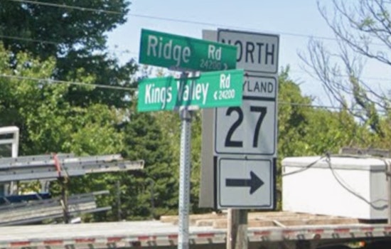 Germantown Man Dies in Early Morning Car Crash in Damascus, Police Investigate Possible Alcohol Involvement