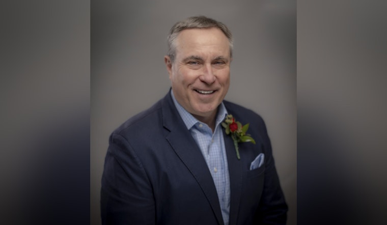 Germantown Mayor Celebrates Town's Community Spirit and Togetherness in Holiday Address