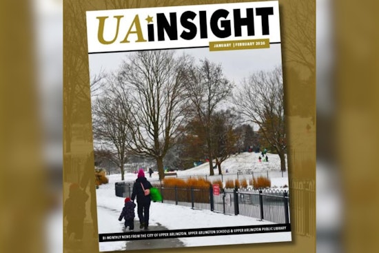 Get Ready, Upper Arlington: UA Insight Magazine to Showcase Local Developments and Cultural Events