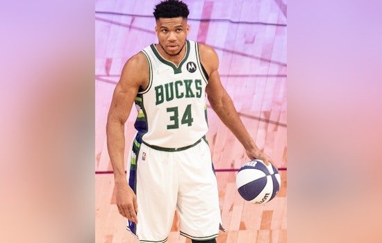 Giannis Antetokounmpo Trade Rumors Intensify Amidst Injury as Milwaukee Bucks Quash Speculation