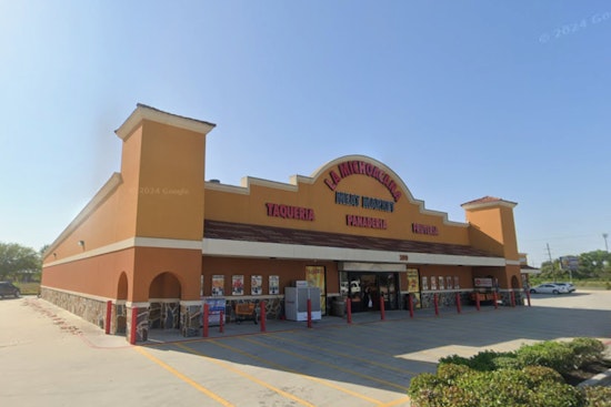 Gift Card Frenzy As La Michoacana Meat Market Hits Spring-Klein Strip Sunday