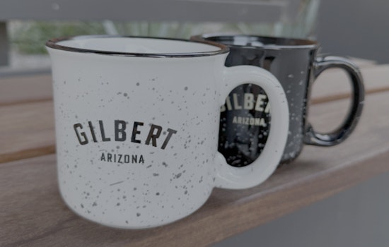 Gilbert, AZ Joins Forces with Big Frog for Charitable 'Gilbert Goodies' Merch Initiative Supporting Neighbor 2 Neighbor
