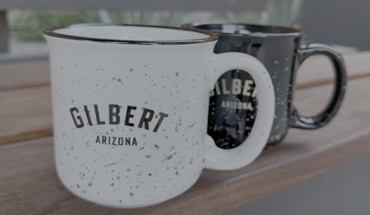 Gilbert, AZ Joins Forces with Big Frog for Charitable 'Gilbert Goodies' Merch Initiative Supporting Neighbor 2 Neighbor