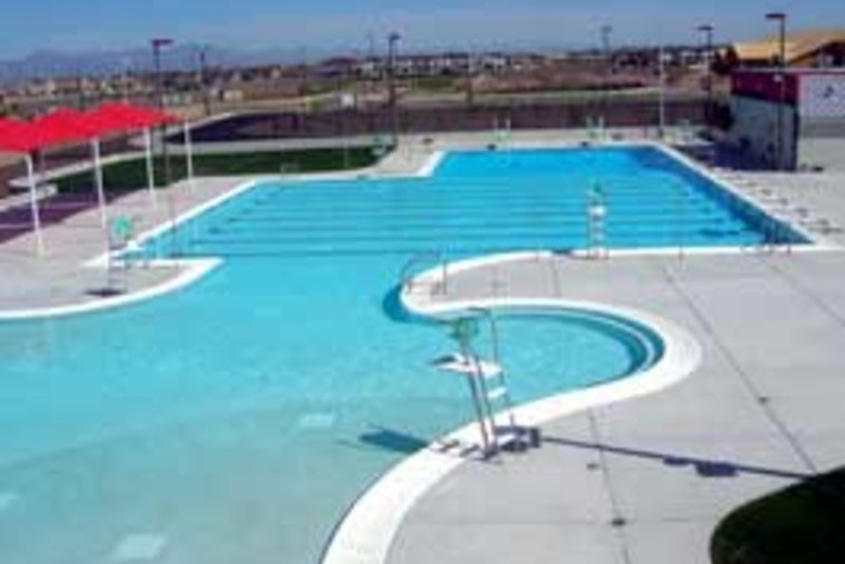 Gilbert Residents to Take the Plunge for Children's Water Safety at Inaugural Polar Event