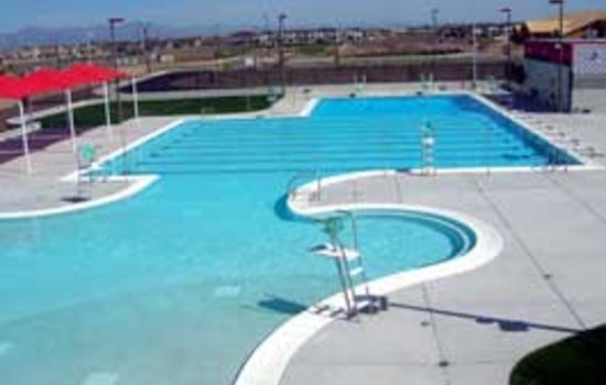 Gilbert Residents to Take the Plunge for Children's Water Safety at Inaugural Polar Event
