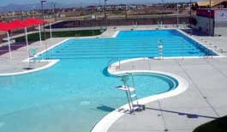 Gilbert Residents to Take the Plunge for Children's Water Safety at Inaugural Polar Event