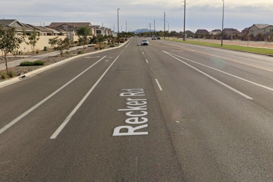 Gilbert Teen's Viral Dirt Bike Stunt Leads to Arrest and Impounded Bike