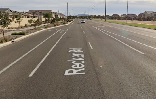 Gilbert Teen's Viral Dirt Bike Stunt Leads to Arrest and Impounded Bike