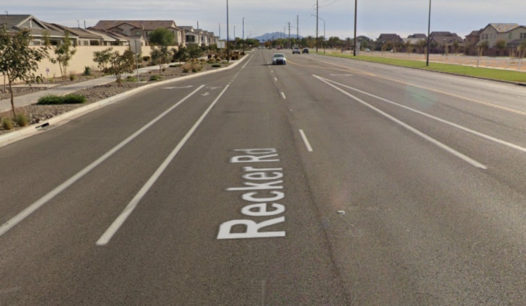 Gilbert Teen's Viral Dirt Bike Stunt Leads to Arrest and Impounded Bike