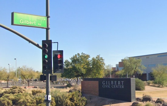 Gilbert Town Council Proposes Water and Waste Rate Increases Amid Infrastructure Woes