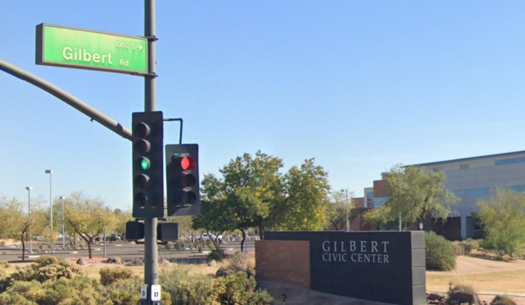 Gilbert Town Council Proposes Water and Waste Rate Increases Amid Infrastructure Woes