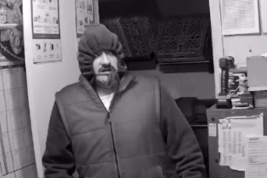 Gilroy Police Seek Public's Help to Identify Suspects in La Hacienda Mexican Restaurant Burglary