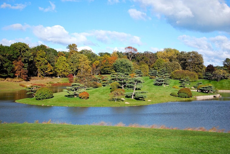 Glencoe Garden Power Shift: Science Storyteller Gretchen Baker To Lead Chicago Botanic