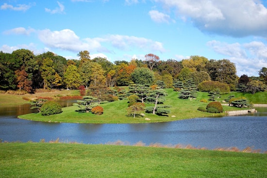 Glencoe Garden Power Shift: Science Storyteller Gretchen Baker To Lead Chicago Botanic
