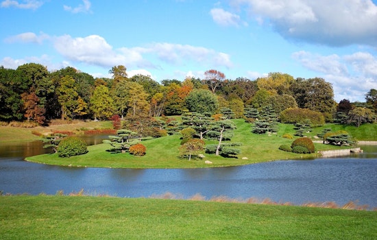 Glencoe Garden Power Shift: Science Storyteller Gretchen Baker To Lead Chicago Botanic