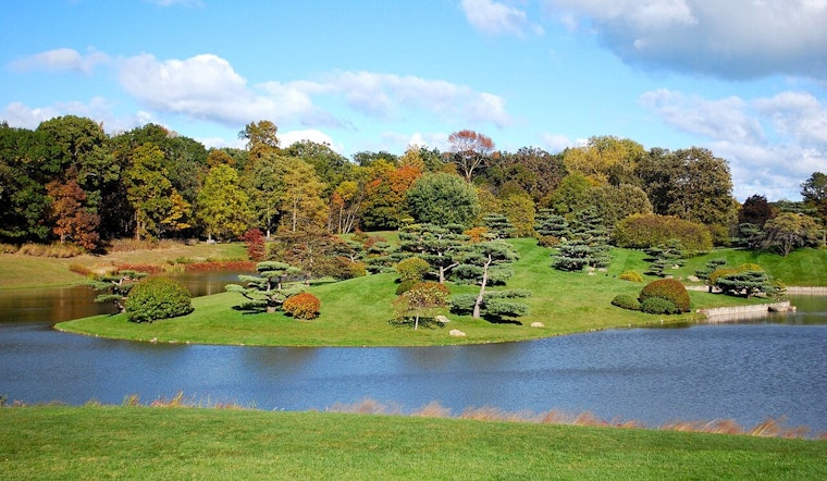 Glencoe Garden Power Shift: Science Storyteller Gretchen Baker To Lead Chicago Botanic