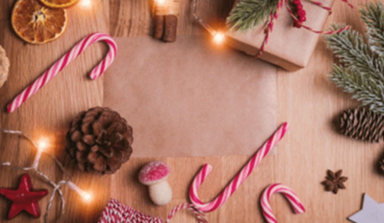 Glendale Announces Holiday Season Service Hours and Transit Adjustments for Christmas and New Year's Day