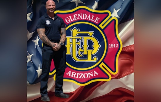 Glendale Fire Captain Stephen Orsini Sheds Light on Modern Firefighting Tactics in Fire Engineering Magazine