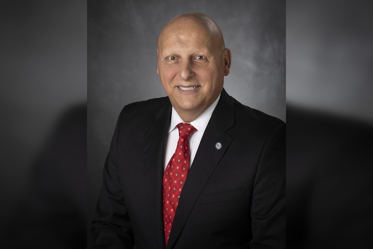 Glendale Mayor Ara Najarian Explores Urban Design and Economic Opportunities During South Korea Visit