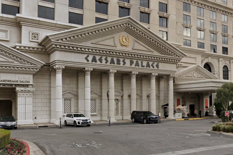 Global Ranking Crowns Caesars’ Guy Savoy King Of The Las Vegas Strip