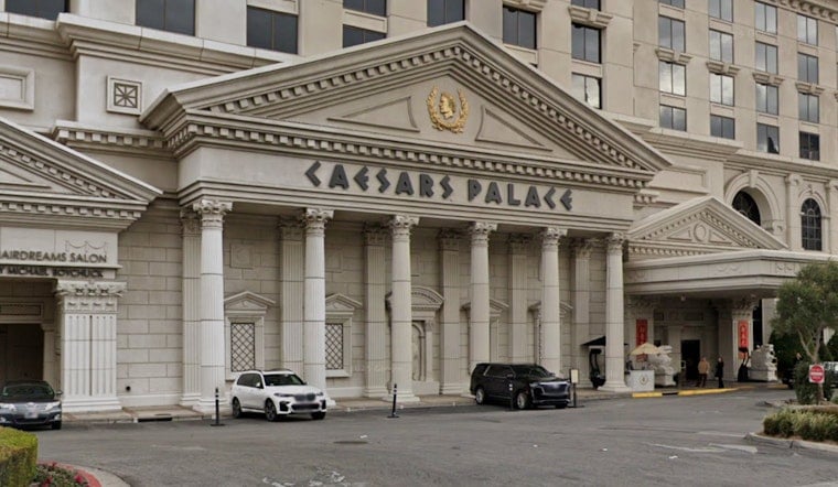 Global Ranking Crowns Caesars’ Guy Savoy King Of The Las Vegas Strip