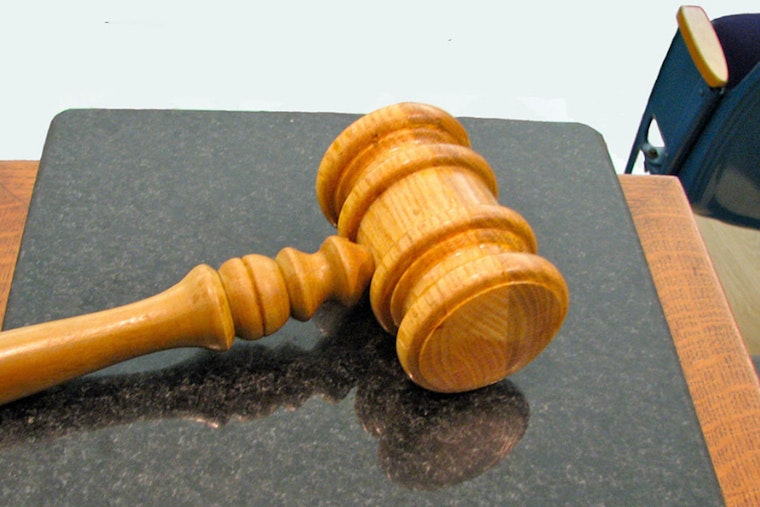Maui Mom Refuses To Let Son's Fatal Crash Case Die In Court