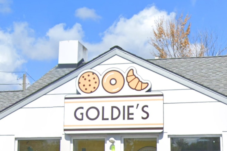 Goldie's Donuts and Bakery Spreads Sweetness to Brecksville with New Location