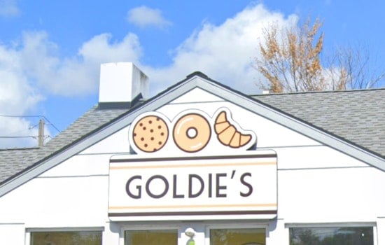 Goldie's Donuts and Bakery Spreads Sweetness to Brecksville with New Location