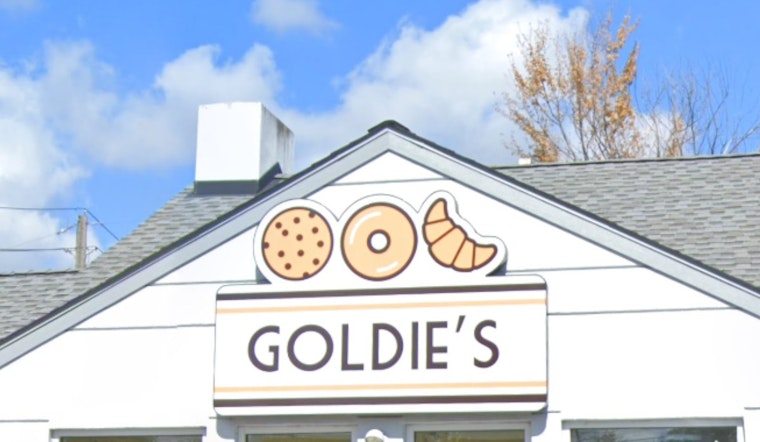 Goldie's Donuts and Bakery Spreads Sweetness to Brecksville with New Location
