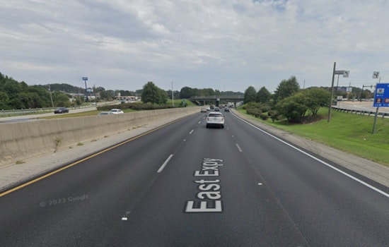 Good Samaritan Seriously Injured in I-20 Multi-Vehicle Collision in Conyers, Suspected DUI Involved