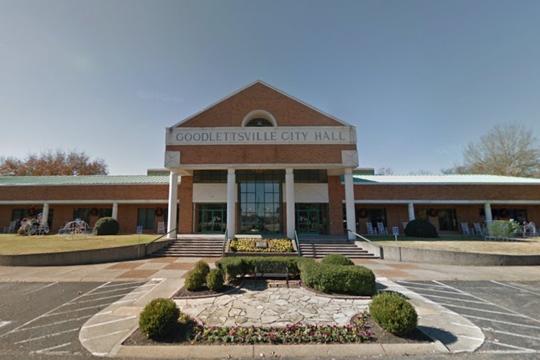 Goodlettsville Planning Commission Approves Mixed-Use Redevelopment of Rivergate Mall Site