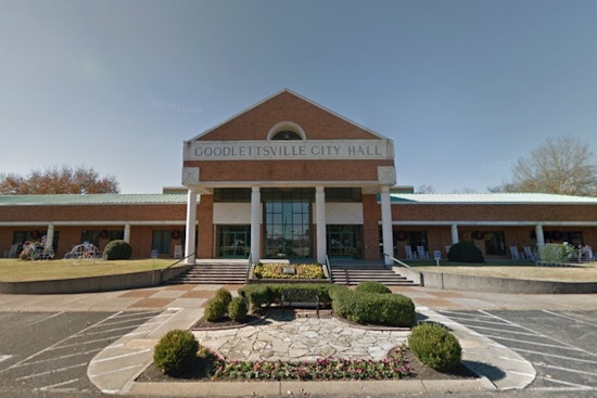 Goodlettsville Planning Commission Approves Mixed-Use Redevelopment of Rivergate Mall Site