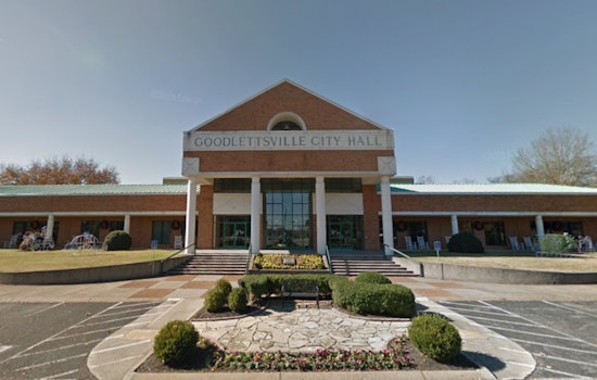 Goodlettsville Planning Commission Approves Mixed-Use Redevelopment of Rivergate Mall Site