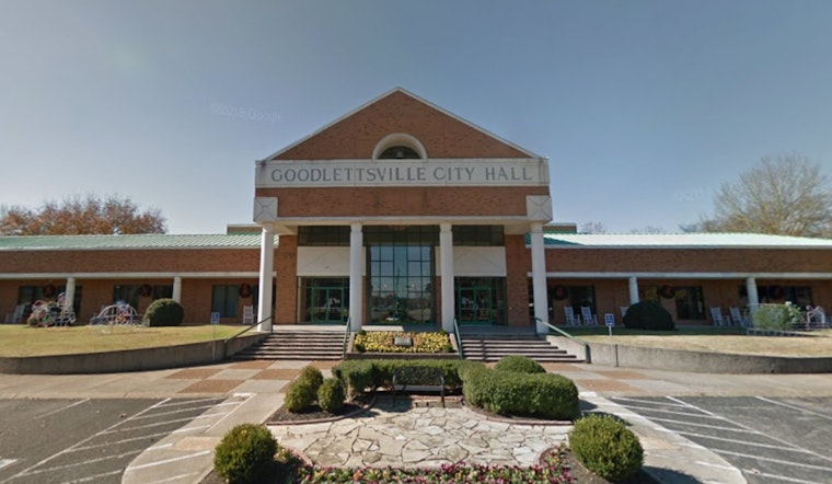 Goodlettsville Planning Commission Approves Mixed-Use Redevelopment of Rivergate Mall Site