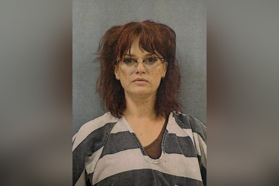 Goodlettsville Police Seek Public's Help to Find Vehicular Homicide Suspect Kata Huddleston Possibly Heading to Oklahoma