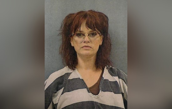 Goodlettsville Police Seek Public's Help to Find Vehicular Homicide Suspect Kata Huddleston Possibly Heading to Oklahoma