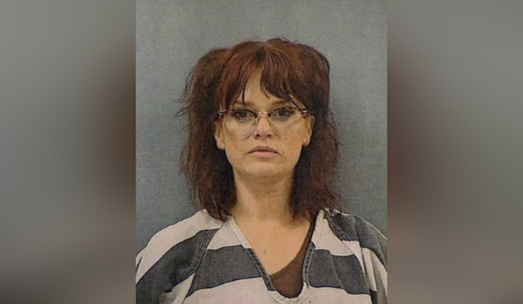Goodlettsville Police Seek Public's Help to Find Vehicular Homicide Suspect Kata Huddleston Possibly Heading to Oklahoma