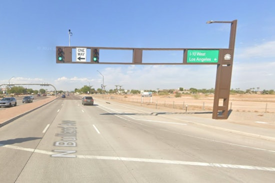 Goodyear Buzzes with Excitement for Arizona's First Buc-ee's, Enhances City Services as Growth Continues