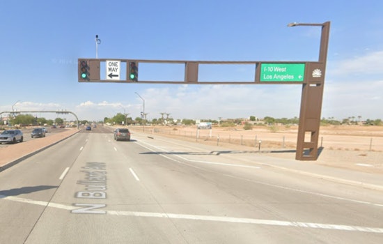 Goodyear Buzzes with Excitement for Arizona's First Buc-ee's, Enhances City Services as Growth Continues