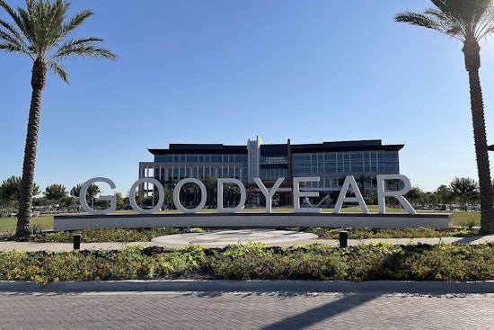 Goodyear City Council Initiates Search for New City Manager as Wynette Reed Announces Retirement