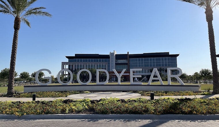 Goodyear City Council Initiates Search for New City Manager as Wynette Reed Announces Retirement