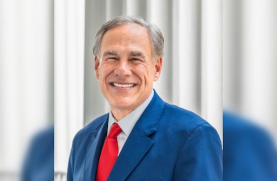Gov. Abbott Launches Damage Assessment Response, Seeks Federal Aid for Storm-Hit Southeast Texas