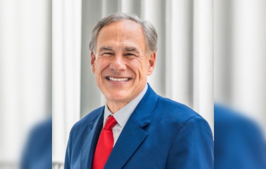 Gov. Abbott Launches Damage Assessment Response, Seeks Federal Aid for Storm-Hit Southeast Texas