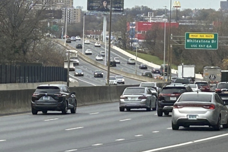 Gov. Hochul Announces Completion of $61.8M I-95 Infrastructure Revamp in Bronx to Westchester County