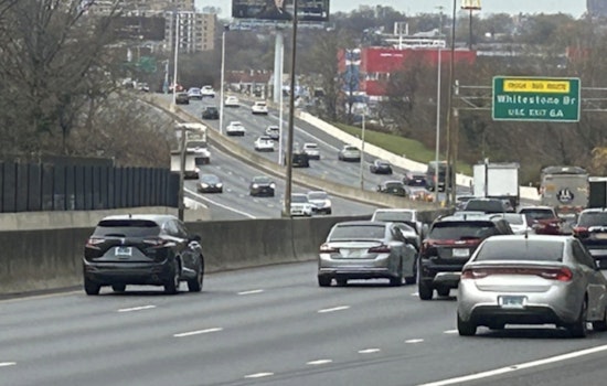 Gov. Hochul Announces Completion of $61.8M I-95 Infrastructure Revamp in Bronx to Westchester County