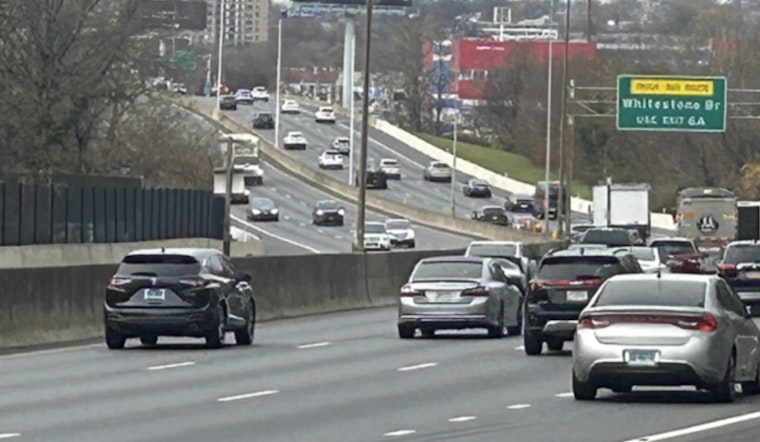 Gov. Hochul Announces Completion of $61.8M I-95 Infrastructure Revamp in Bronx to Westchester County