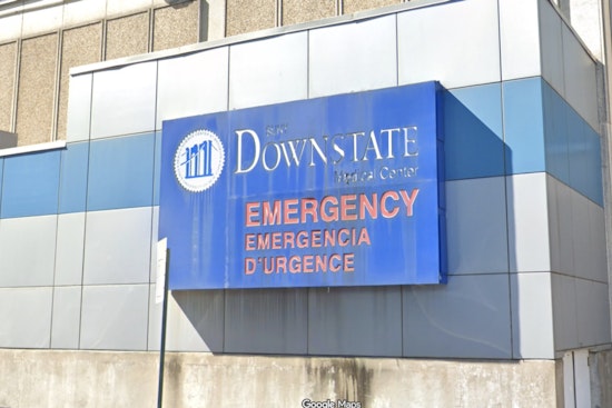 Gov. Hochul Announces $1.1 Billion Upgrade for Brooklyn's SUNY Downstate Hospital to Enhance Patient Care